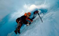 Jostedalsbreen