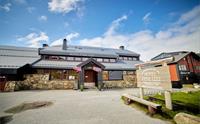 Hotel Finse 1222
