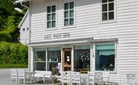 Kafè Marifjøra
