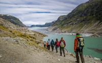 Tunsbergdalsbreen