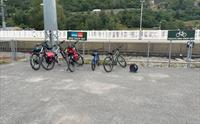 Hotel Finse 1222 - Bike Drop Off
