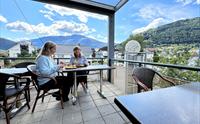 Cafe Sogningen