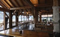 Undredal Bryggje Restaurant