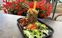 Cafe Sogningen