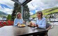 Cafe Sogningen