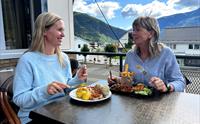 Cafe Sogningen