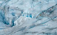 Tunsbergdalsbreen