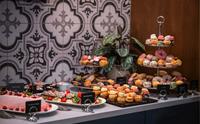 Quality Hotel Sogndal - Breakfast