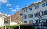 Sitla Hotell