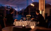 Dragsvik Fjordhotel