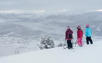 Sogn Skisenter