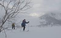 Klanten/Grøndalseggi Topptur Luster