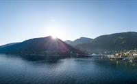 Lavik Fjord Hotel & Apartments
