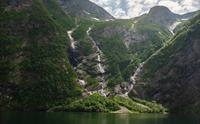 DripFiske Balestrand