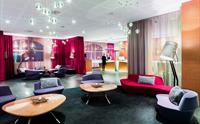 Radisson Blu Royal Hotel - Resepsjon
