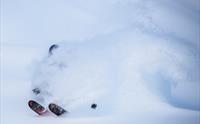 Sogndal Skisenter, Hodlekve