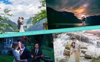 Fjord Photoshoot