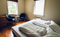 Gudvangen Budget Hotel