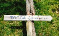 Vatnasete - Togga