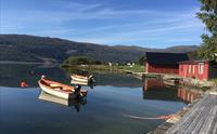 Eikum Hotel Hafslo