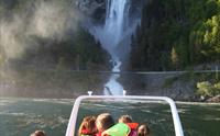 Balestrand Fjord Adventure