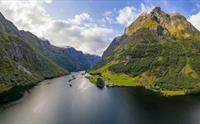 UNESCO Nærøyfjord