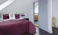 Klosterhagen Hotell - Dobbeltrom