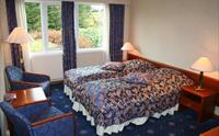 Alver Hotel