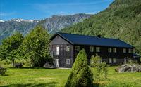 Vassbakken Kro & Camping