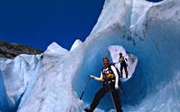 Nigardsbreen