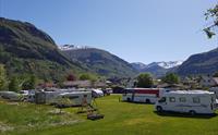 Vik Camping
