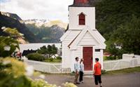 Undredal Stavkyrkje
