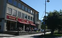 TINE Meieriet Vik Ostebar