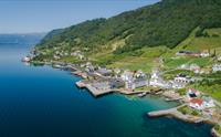 Leikanger FjordHotel