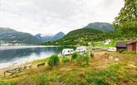 Veganeset Camping
