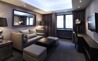 Scandic Neptun - Suite