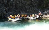 Voss Rafting Senter AS
