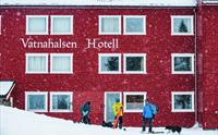 Vatnahalsen Høyfjellshotell