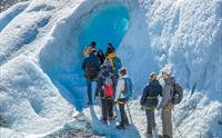Nigardsbreen Glacier, Jostedal
