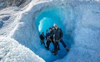 Nigardsbreen Glacier, Jostedal