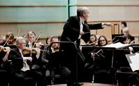 Ed Gardner dirigerer Bartok