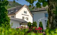 Eides Hotell, Høyanger
