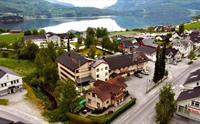 Eikum Hotel Hafslo