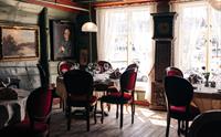 Enhjørningen Fiskerestaurant