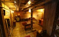 Opplev Bryggen fra innsiden. hos Escape Bryggen
