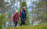 Guida tur til Tylderingen, Sogndal