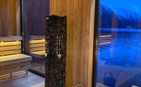 Dampen Sauna Fjærland