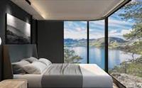 Sogndal Fjordpanorama