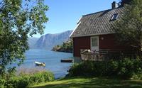 Fretheim Fjordhytter