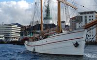 Maritime Tours AS